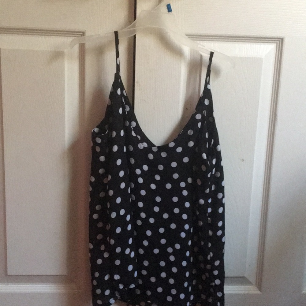 Dressy shirt